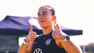 Next Story Image: USA Star Sam Coffey Joins Manchester City for Reported $800,000 Fee