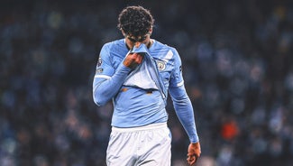 Next Story Image: Croatia Star Joško Gvardiol Fractures Leg, Will Have Surgery Months Before World Cup