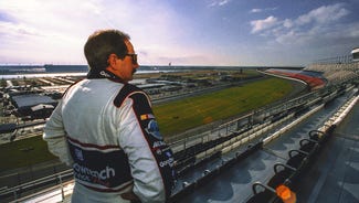Next Story Image: 'We've Lost Dale Earnhardt': FOX Sports Documentary Reflects on 25th Anniversary