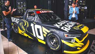 Next Story Image: Aspiring Kaulig Truck Series Drivers to 'Race For The Seat' on FOX/FS1