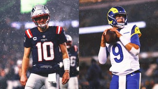 Next Story Image: 2025 NFL Awards Finalists: Maye, Stafford Headline MVP Race; McCaffrey Makes History