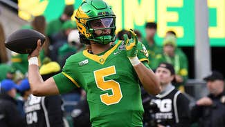 Next Story Image: How to Watch Texas Tech vs. Oregon: Orange Bowl Quarterfinal Time, TV Channel, Live Stream