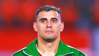 Next Story Image: Lionel Messi's Inter Miami Sign Mexico Star Germán Berterame For $15 Million