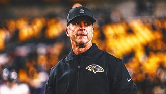 Next Story Image: John Harbaugh Next Team Odds: Who Will Hire Ex-Ravens Coach?