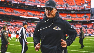 Next Story Image: Ravens Part Ways With HC John Harbaugh After 18 Seasons