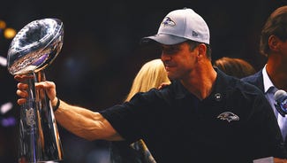 Next Story Image: John Harbaugh and the Baltimore Ravens: Historic Coaching Stint by the Numbers