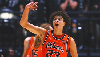 Next Story Image: Last Night in College Basketball: Bad Weekend For Favorites, But Great For Upsets