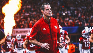 Next Story Image: 2025 CFP Odds: If Indiana Wins, Bettor Turns $15, 4-Leg Parlay Into $5,500