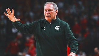 Next Story Image: Last Night in College Basketball: Michigan State Downs USC For Tom Izzo's 750th W