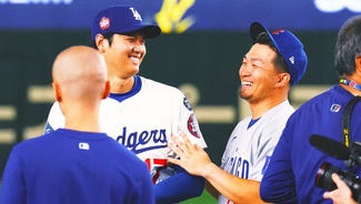 Next Story Image: 2026 World Baseball Classic: Japan's Squad To Have Eight MLB Players