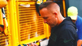 Next Story Image: 2025 NFL Playoff Buzz: Dolphins Zeroing in on Packers DC Jeff Hafley