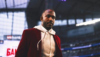 Next Story Image: Vikings Fire General Manager Kwesi Adofo-Mensah After Missing Playoffs