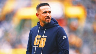 Next Story Image: 2025 NFL Playoff Buzz: Green Bay Packers Extending HC Matt LaFleur?