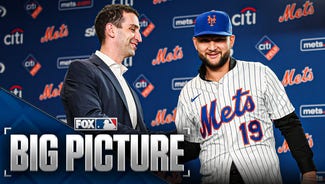 Next Story Image: Big Picture: New-Look Mets Saved Their Offseason With A Pivotal Week
