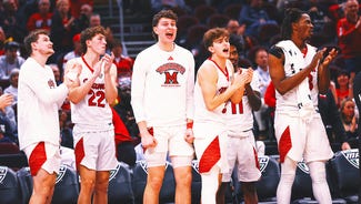 Next Story Image: Men's College Basketball 2025-2026 Undefeated Teams Tracker: RedHawks Escape in OT