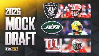 Next Story Image: 2026 NFL Mock Draft: Should Raiders Take Fernando Mendoza or Dante Moore No. 1 Overall?