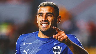 Next Story Image: New Striker For Lionel Messi? Inter Miami Targeting Liga MX Star