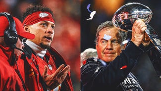 Next Story Image: 'EGREGIOUS!' Sports World Reacts To Bill Belichick’s First-Ballot Hall of Fame Snub