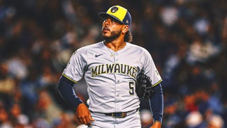 Next Story Image: Mets Reportedly Acquire All-Star RHP Freddy Peralta In Trade With Brewers