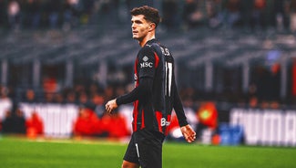Next Story Image: AC Milan Urged By Ex-USA Goalkeeper To 'Get Its Act Together' For Christian Pulisic