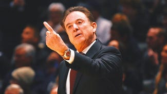 Next Story Image: St. John's Coach Rick Pitino: '900 Wins Is Nice, But 1,000 Would Be Better'