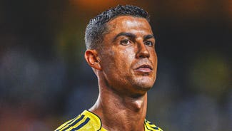 Next Story Image: Cristiano Ronaldo Has 'Recommended' Al-Nassr Sign Real Madrid Star