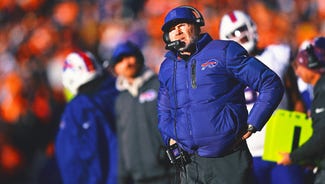 Next Story Image: Bills Fire Head Coach Sean McDermott Following Loss to Broncos