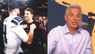 Next Story Image: Final Herd Hierarchy of the Season: Who's the Strongest Team Entering the Divisional Round