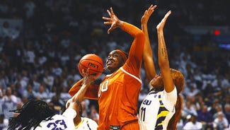 Next Story Image: Women's College Basketball 2025-2026 Undefeated Teams Tracker: Texas Falls to LSU
