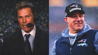 Next Story Image: What Tom Brady Said of Patriots AFC Title Win: 'Going to be an Incredible Super Bowl'