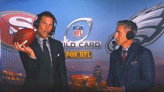 Next Story Image: How Should QBs Throw Footballs Into the Wind? Tom Brady Is Here to Help