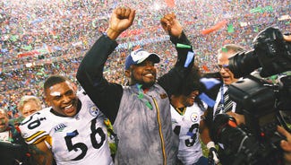 Next Story Image: Mike Tomlin and the Pittsburgh Steelers: A Historic Coaching Stint by the Numbers