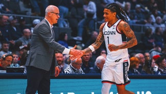 Next Story Image: The Big Picture: Why UConn's Big East Schedule Is High Risk, Low Reward