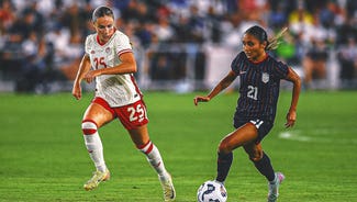 Next Story Image: SheBelieves Cup Returns With USA Set To Face Argentina, Canada and Colombia