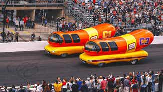 Next Story Image: Hot Dog! Wienie 500 Returning to Indy 500 Week in 2026