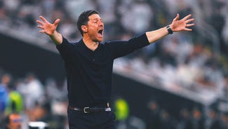 Next Story Image: Xabi Alonso Leaves Real Madrid after Loss to Barcelona; Club Names Replacement