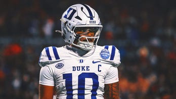 Duke QB Darian Mensah Files Emergency Motion to Speed Up Transfer Portal Case