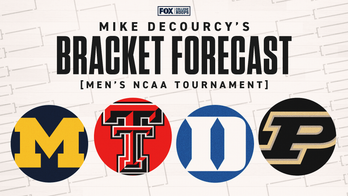 2026 Men's NCAA Tournament Projections: Duke Jumps to No. 1 Seed, Texas Tech Rises