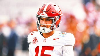 Alabama QB Ty Simpson Offered $6.5 Million NIL Deal Before Entering NFL Draft