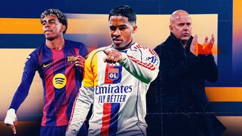 GOAL Winners and Losers: Lamine Yamal Stays Superb, Liverpool Continues Free Fall