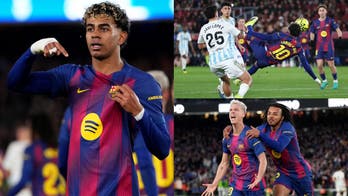 Barcelona Player Ratings: Lamine Yamal Leads Blaugrana In Win Over Real Oviedo