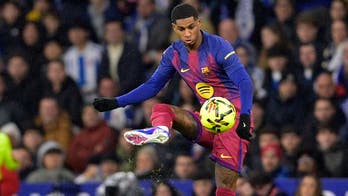 Stay at Barcelona? Back to Manchester United? Marcus Rashford Has His Say