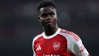 Bukayo Saka Gets New Arsenal Deal Through 2031