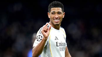 Real Madrid's Alvaro Arbeloa Lauds Jude Bellingham's Energy: 'Stop Running!'