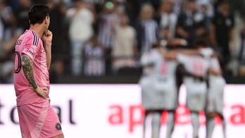 Messi, Inter Miami Start Preseason With A Loss to Alianza Lima In Peru