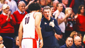 Men's College Basketball 2025-2026 Undefeated Teams Tracker: Zona, Nebraska Stay Perfect