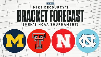2026 Men's NCAA Tournament Projections: Purdue Slips, UNC Climbs and More