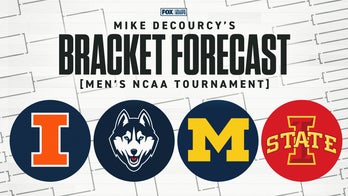 2026 Men's NCAA Tournament Projections: Michigan Reclaims No. 1 seed, ACC Rising