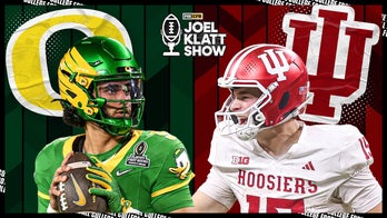 CFP Semifinals Preview, Picks: What to Expect in Oregon-Indiana, Ole Miss-Miami