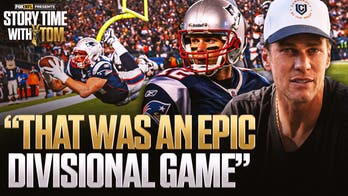 Tom Brady, the Punter? TB12 Remembers How He Caused a Fight With a Punt